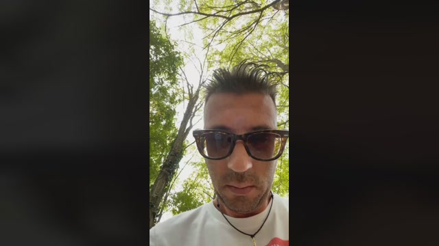 Albyve  29-08-2022 Recorded Video lick