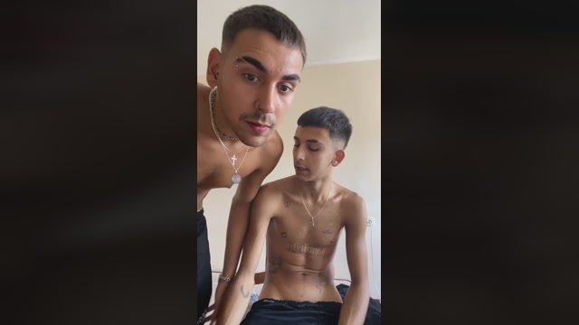 Alexyvictor  29-08-2022 Recorded Video Webcam