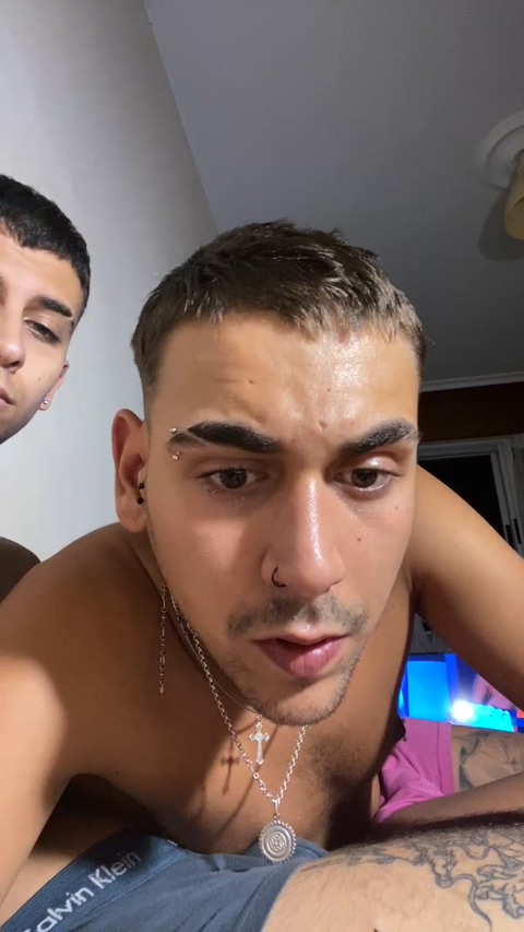 Alexyvictor  29-08-2022 Recorded Video Pretty