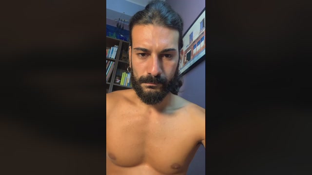 Betomuscle99  28-08-2022 Recorded Video toys
