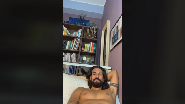 Betomuscle99  28-08-2022 Recorded Video cute