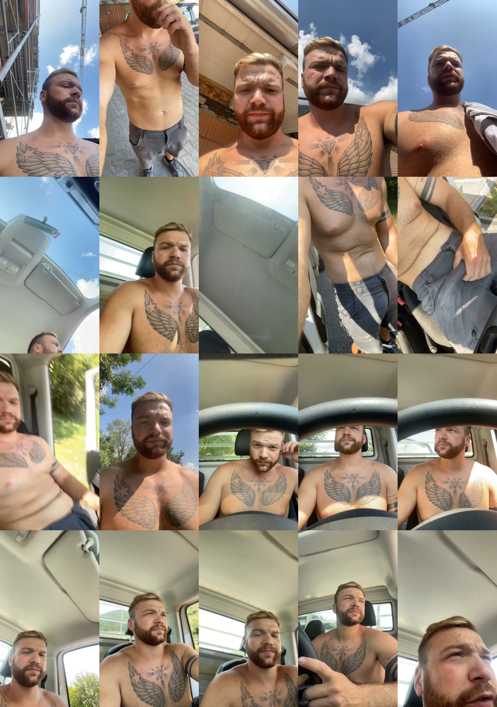 BigLuca97  29-08-2022 Recorded Video fuckher