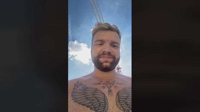 BigLuca97  29-08-2022 Recorded Video show