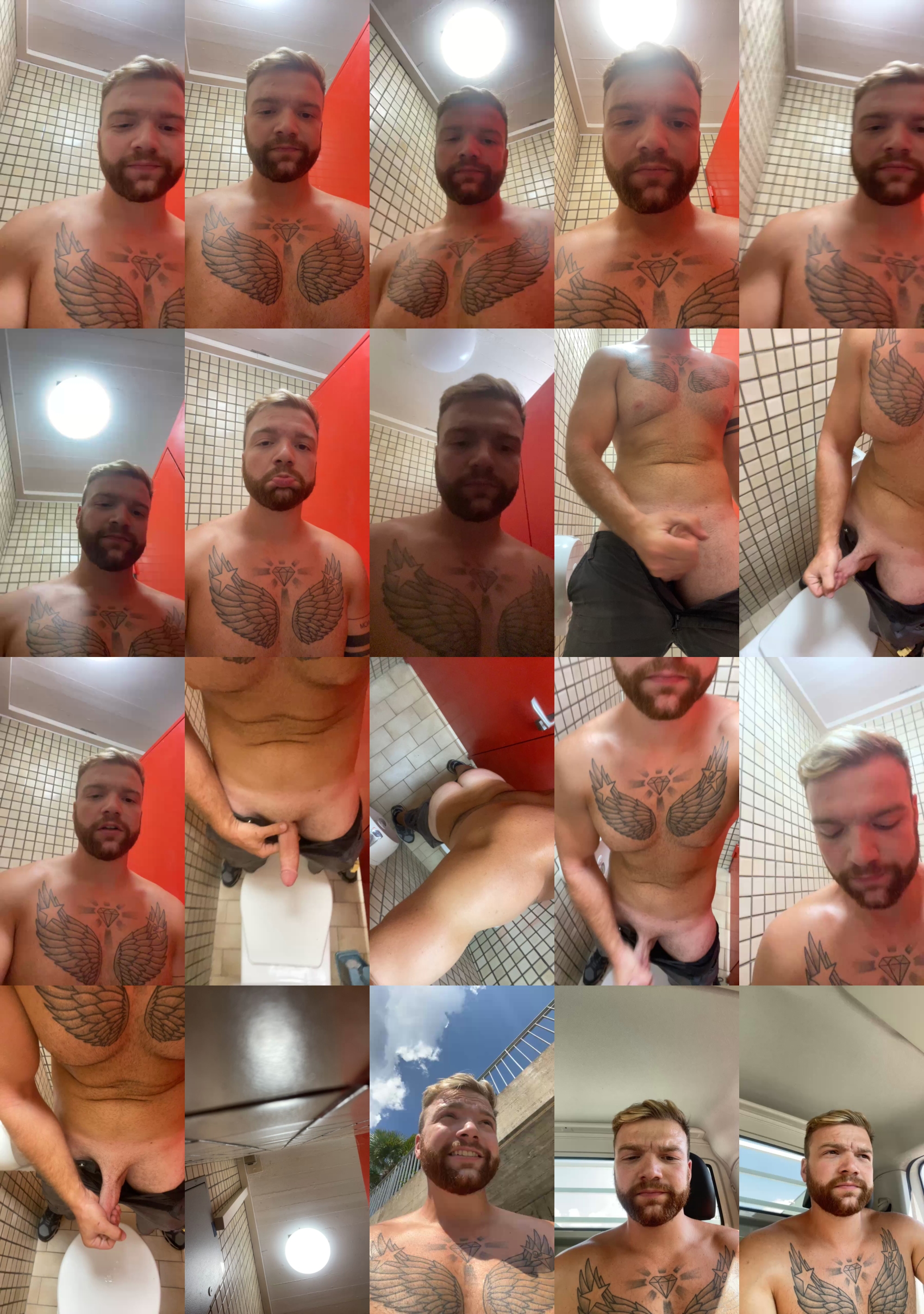 BigLuca97  29-08-2022 Recorded Video play