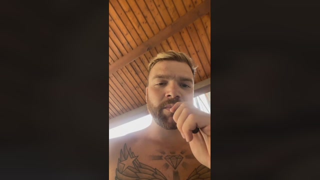BigLuca97  29-08-2022 Recorded Video fuckher