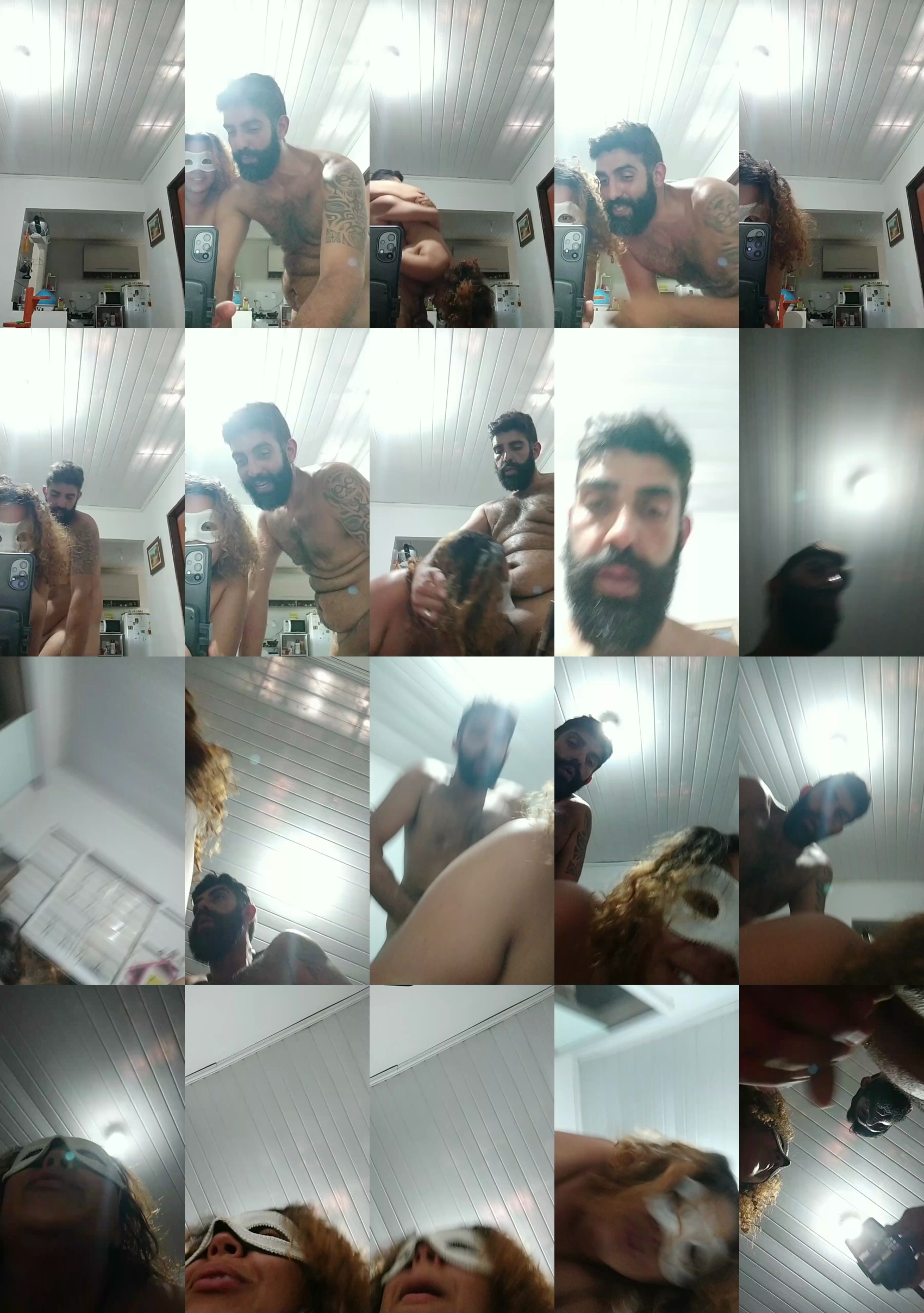 Casalsv666  29-08-2022 Recorded Video sexykitty