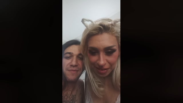 Chilipeach 29-08-2022 Naked 