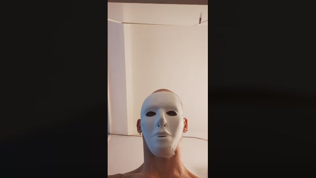 Claude79  28-08-2022 Recorded Video strip