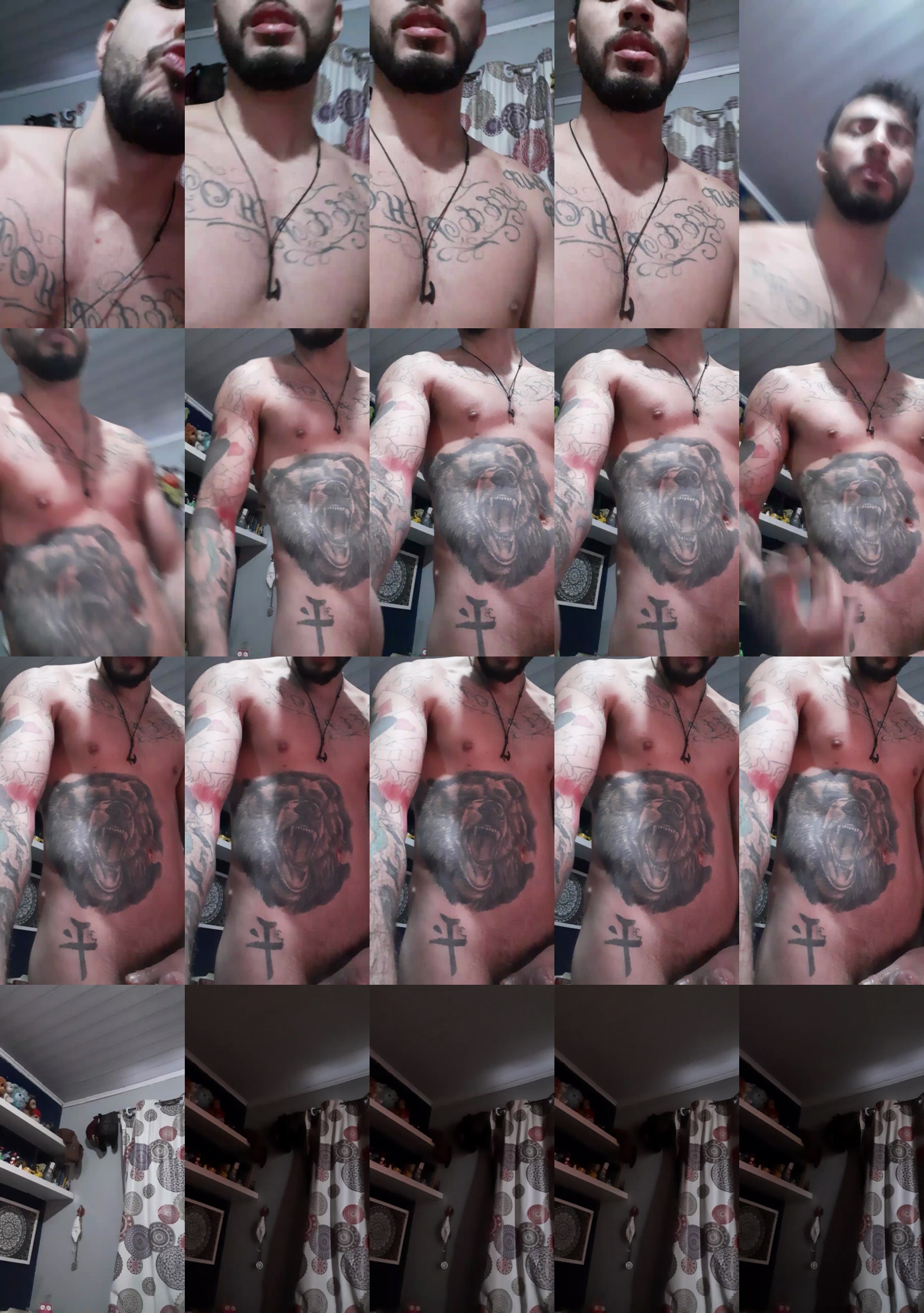 DreamCoupleBR  29-08-2022 Recorded Video naughty