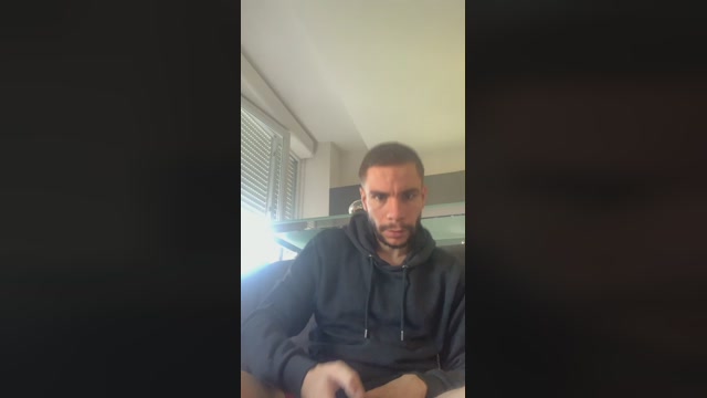 ElTotorino  29-08-2022 Recorded Video hot