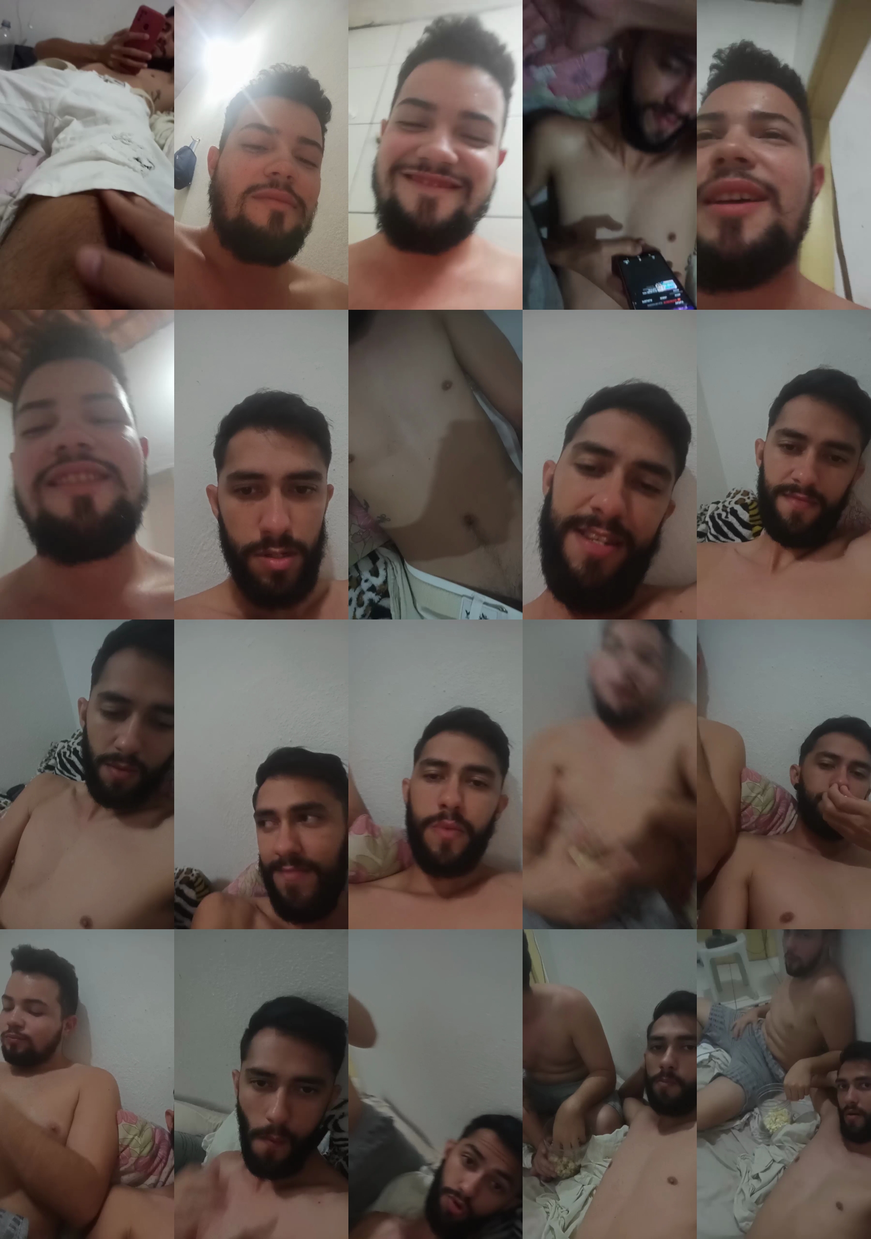 Fallen_arcturus  29-08-2022 Recorded Video fuckface