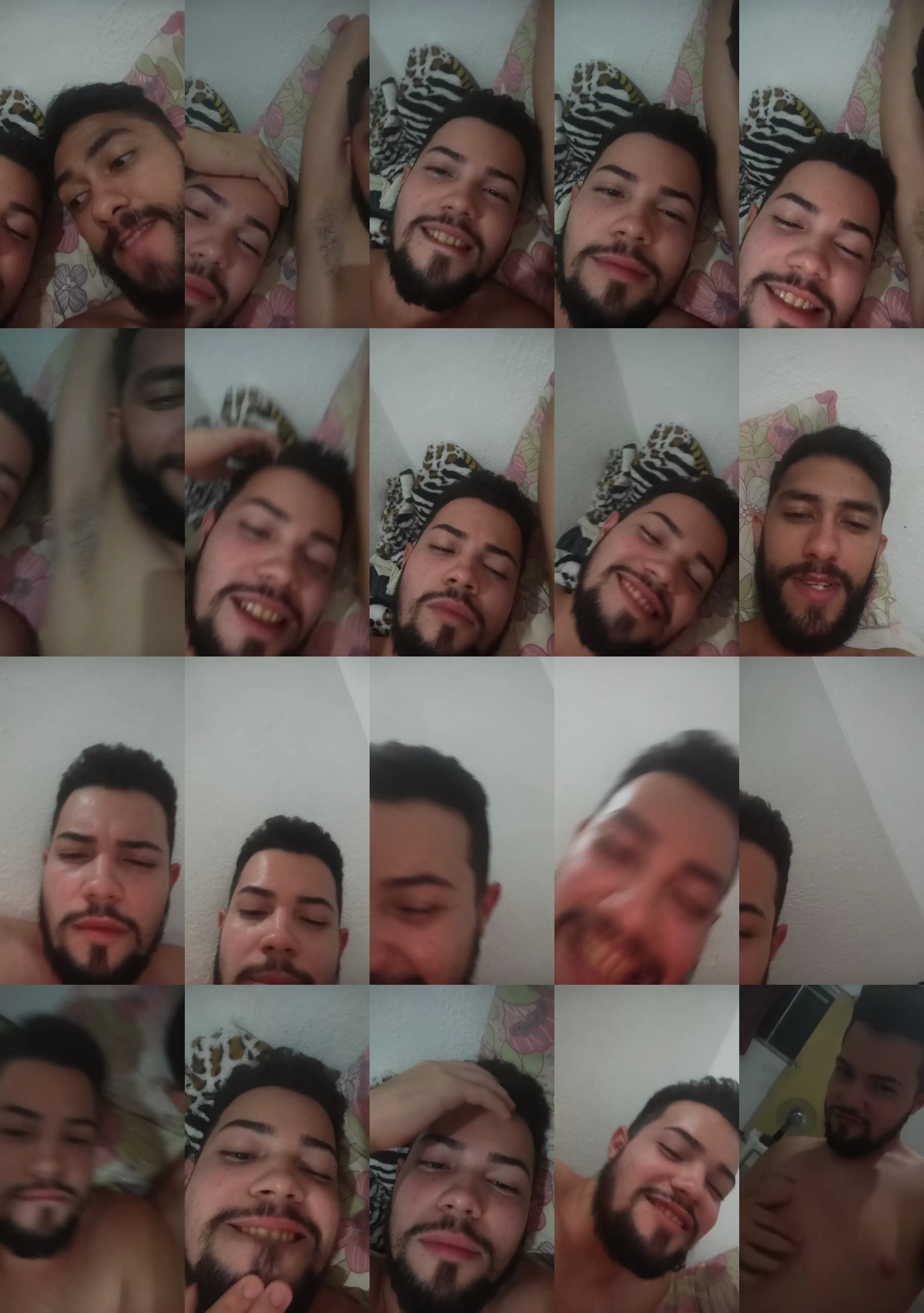 Fallen_arcturus  29-08-2022 Recorded Video skinny
