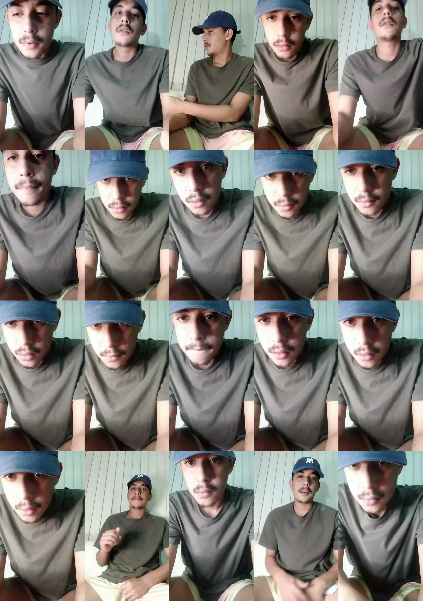 Gabs19cm  29-08-2022 Recorded Video love