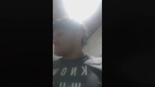 GleisonRocha  29-08-2022 Recorded Video jerkoff
