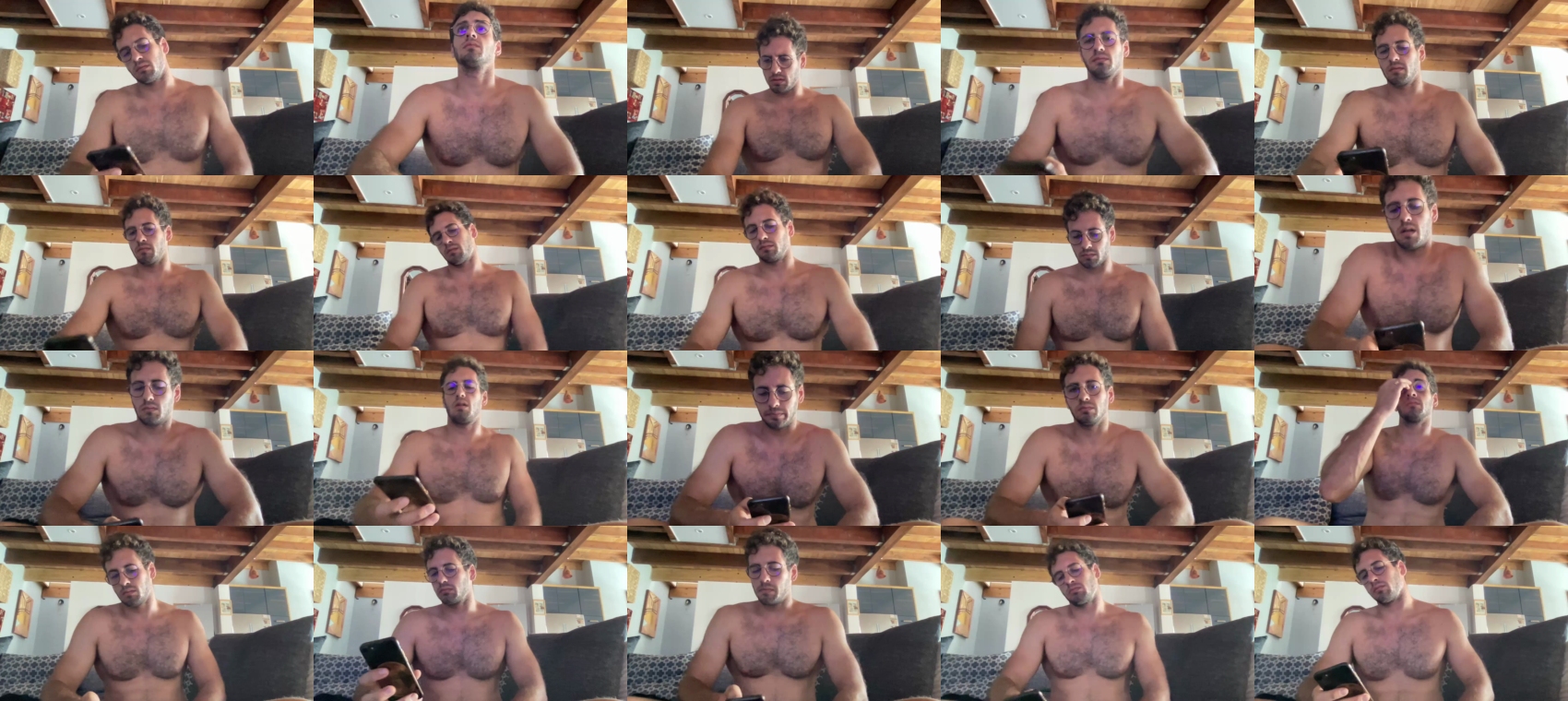 Itchfun1  29-08-2022 Recorded Video lovense