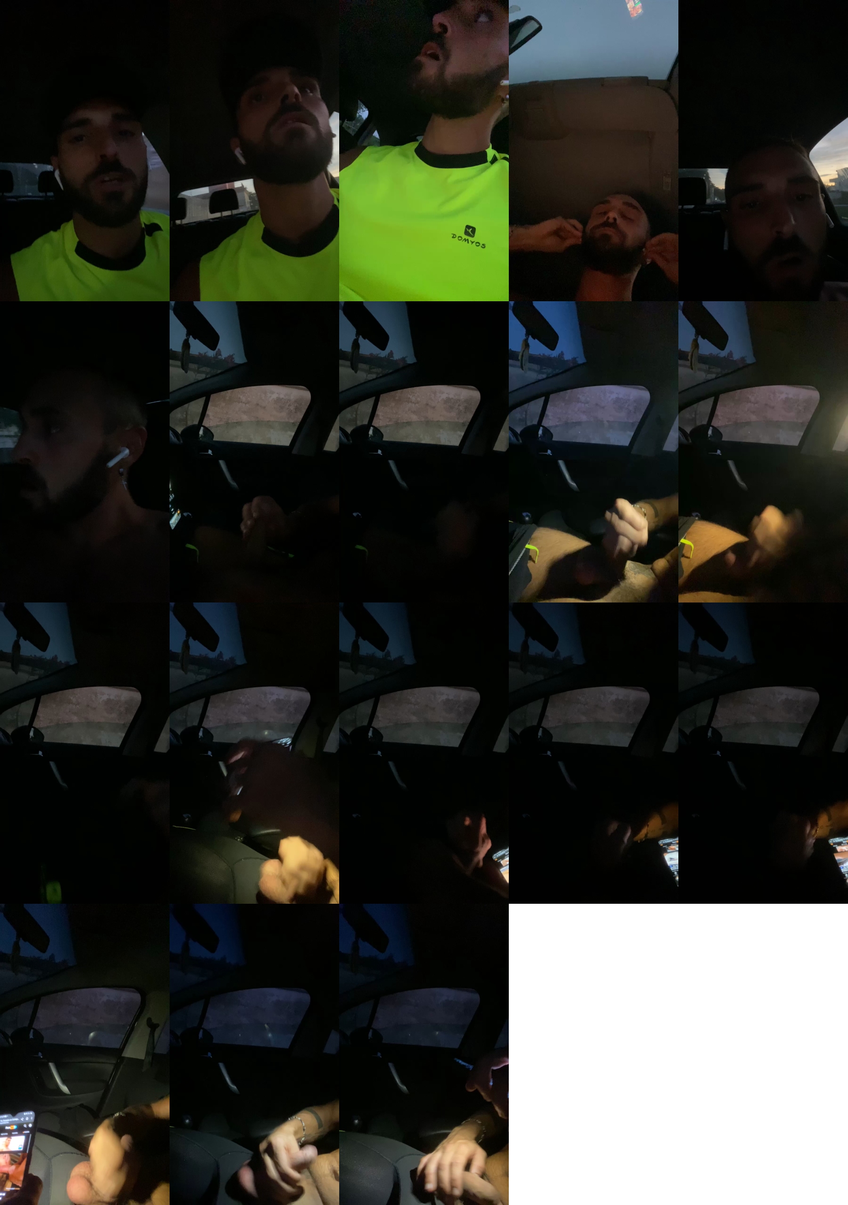 Ivn20na  28-08-2022 Recorded Video strip