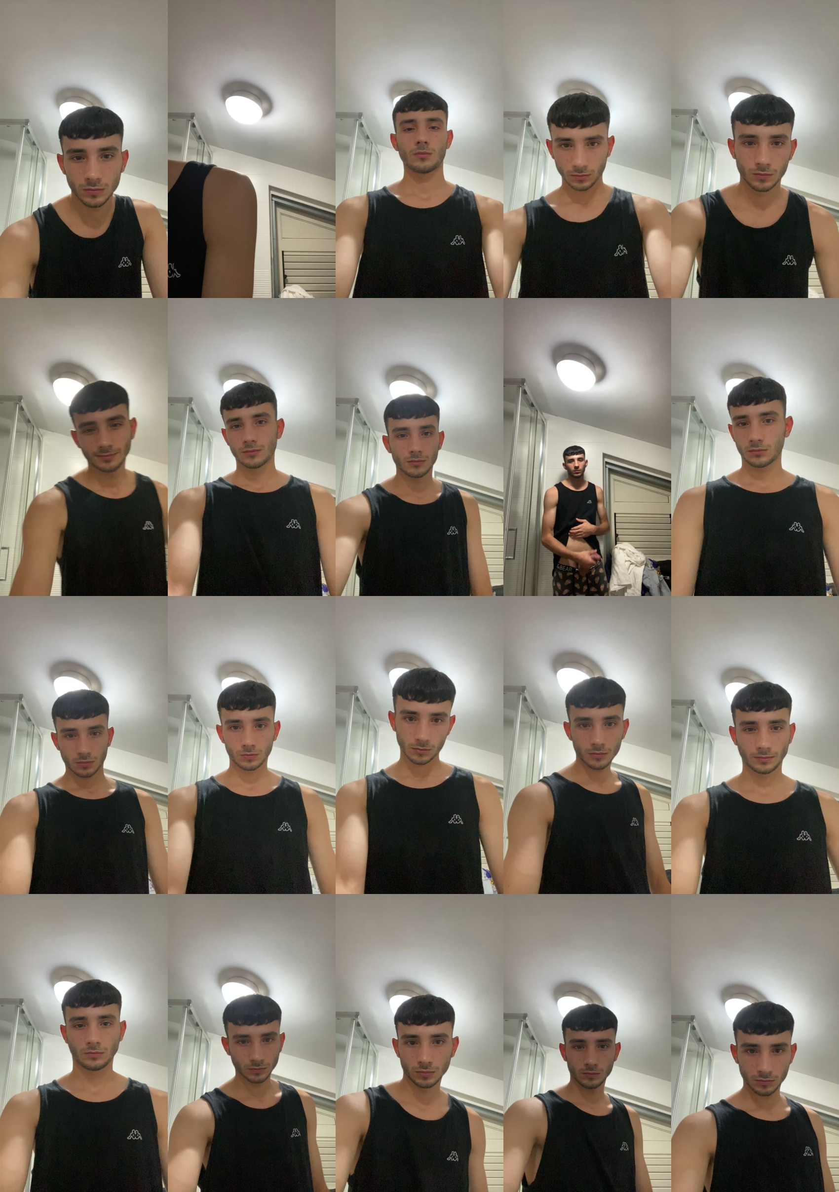 Jimmy_Duro  29-08-2022 Recorded Video dirty