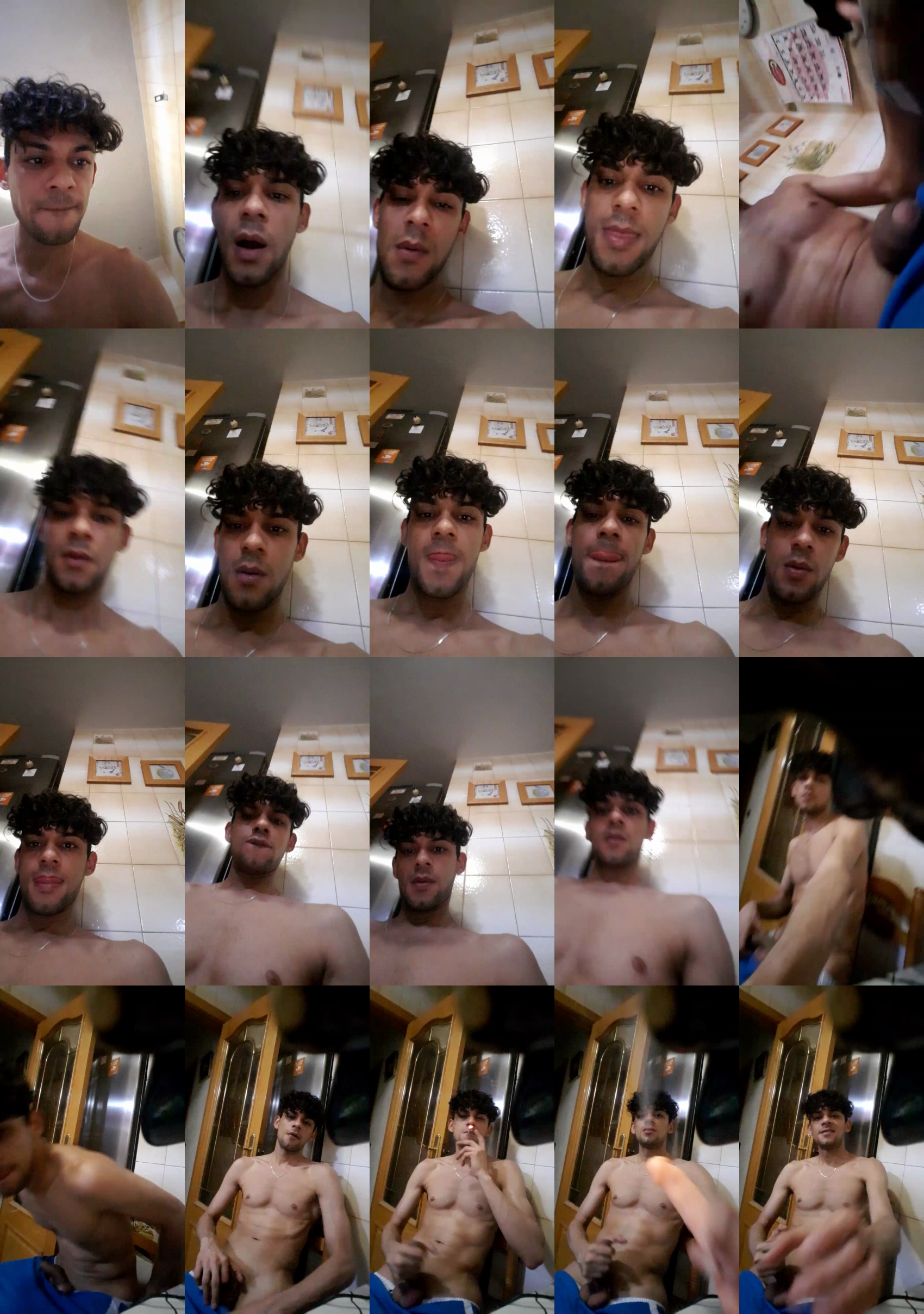 Jugueton211  29-08-2022 Recorded Video deepthroat