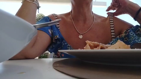 La__Signora 29-08-2022 ass 