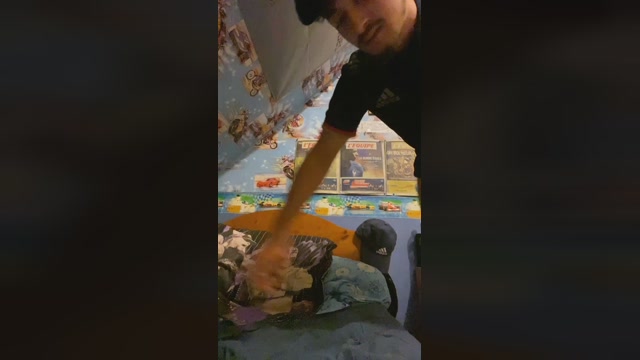 Lageriengay  28-08-2022 Recorded Video fuckhard