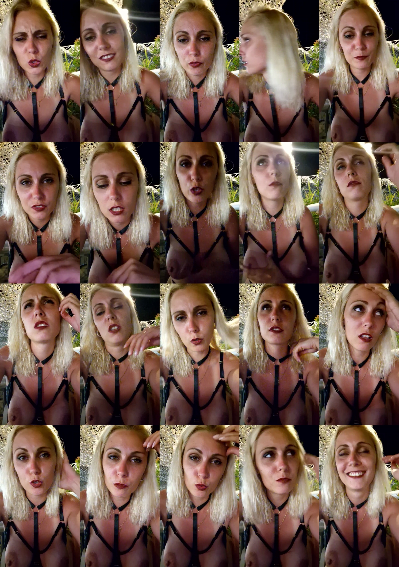 Leanympho 28-08-2022 sex 