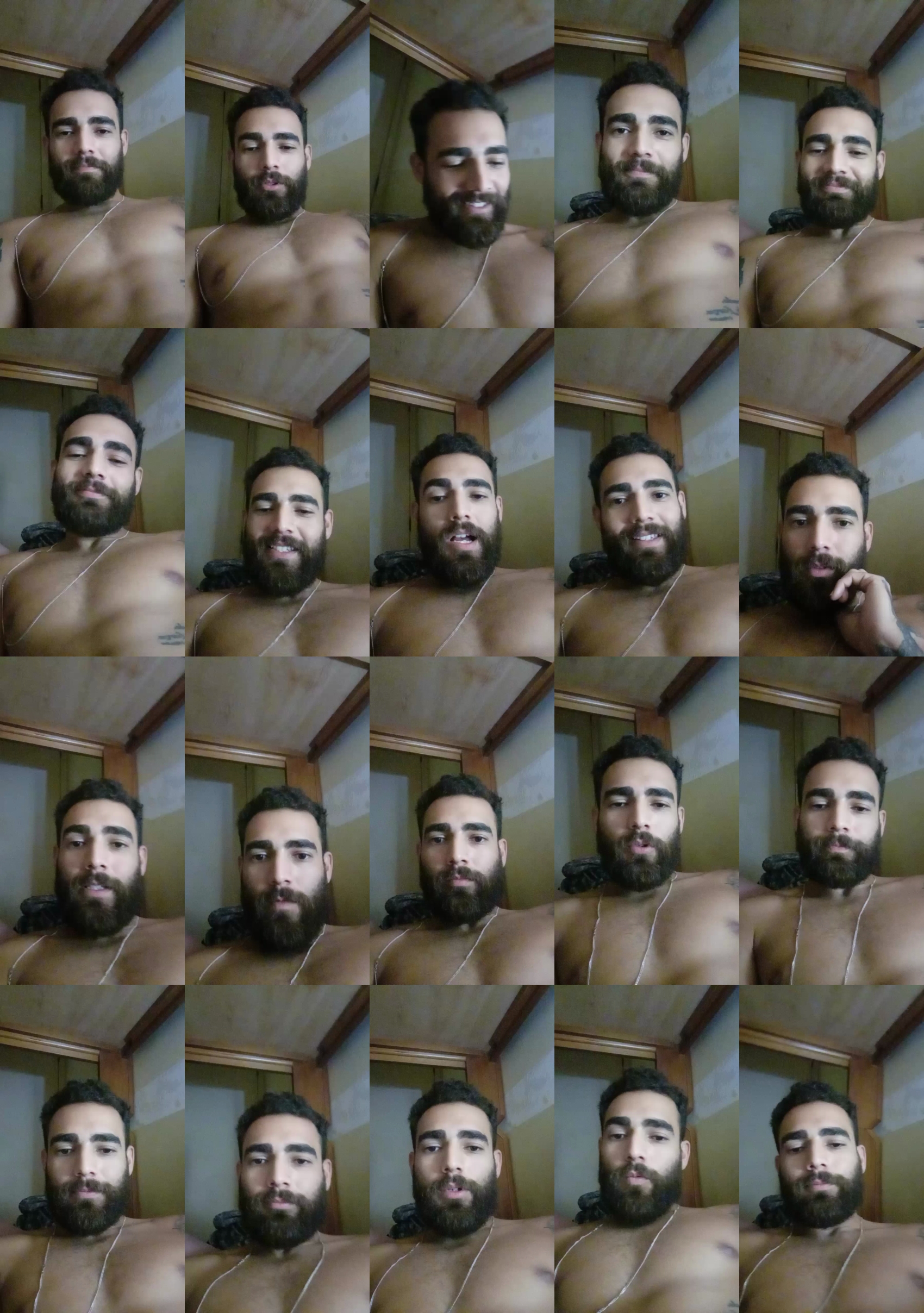 Limabjj  29-08-2022 Recorded Video jerking