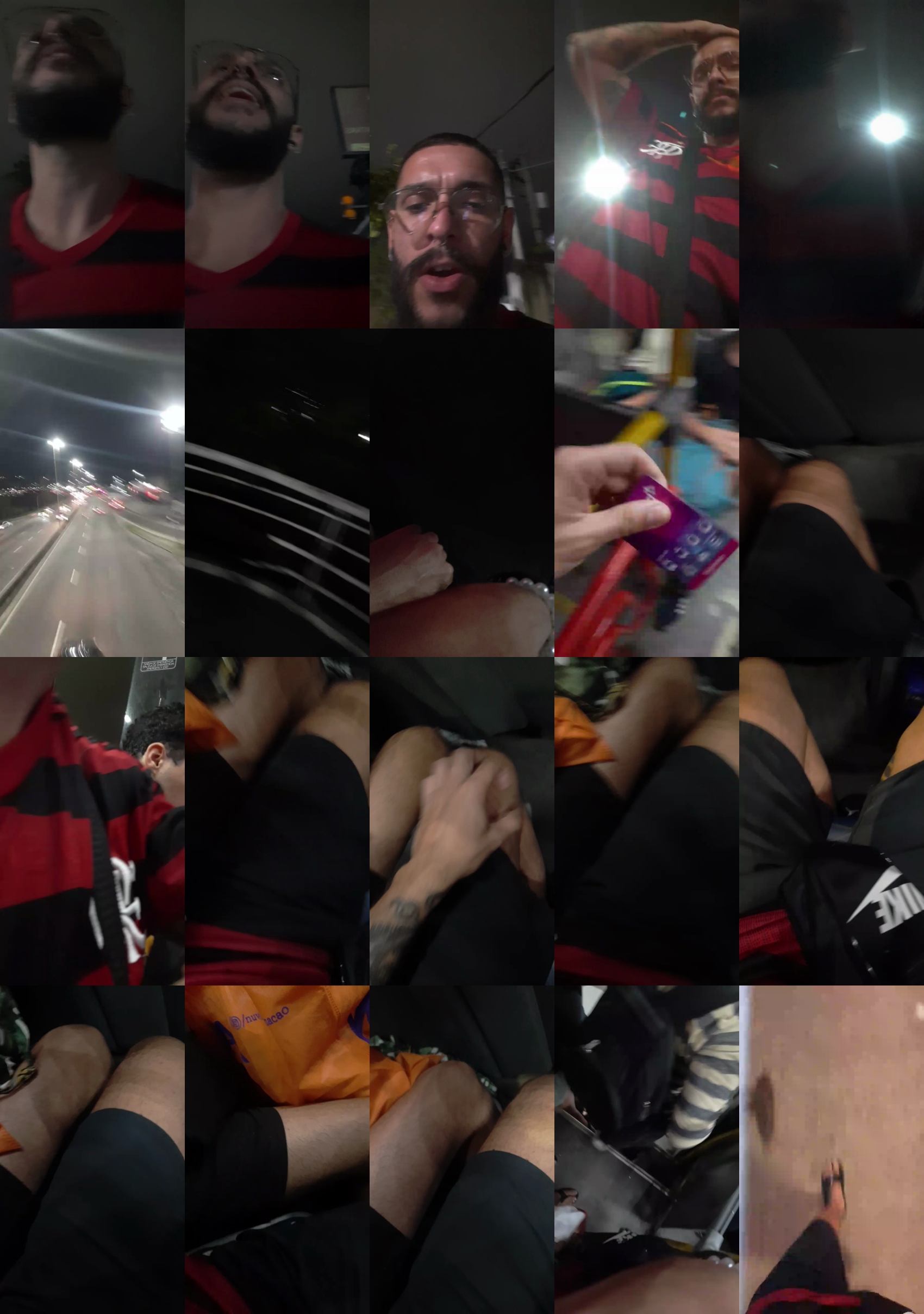 LordMarrento021  29-08-2022 Recorded Video jerking