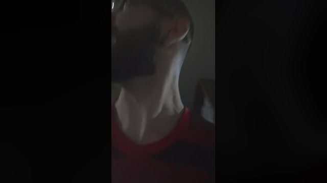 LordMarrento021  29-08-2022 Recorded Video jerking