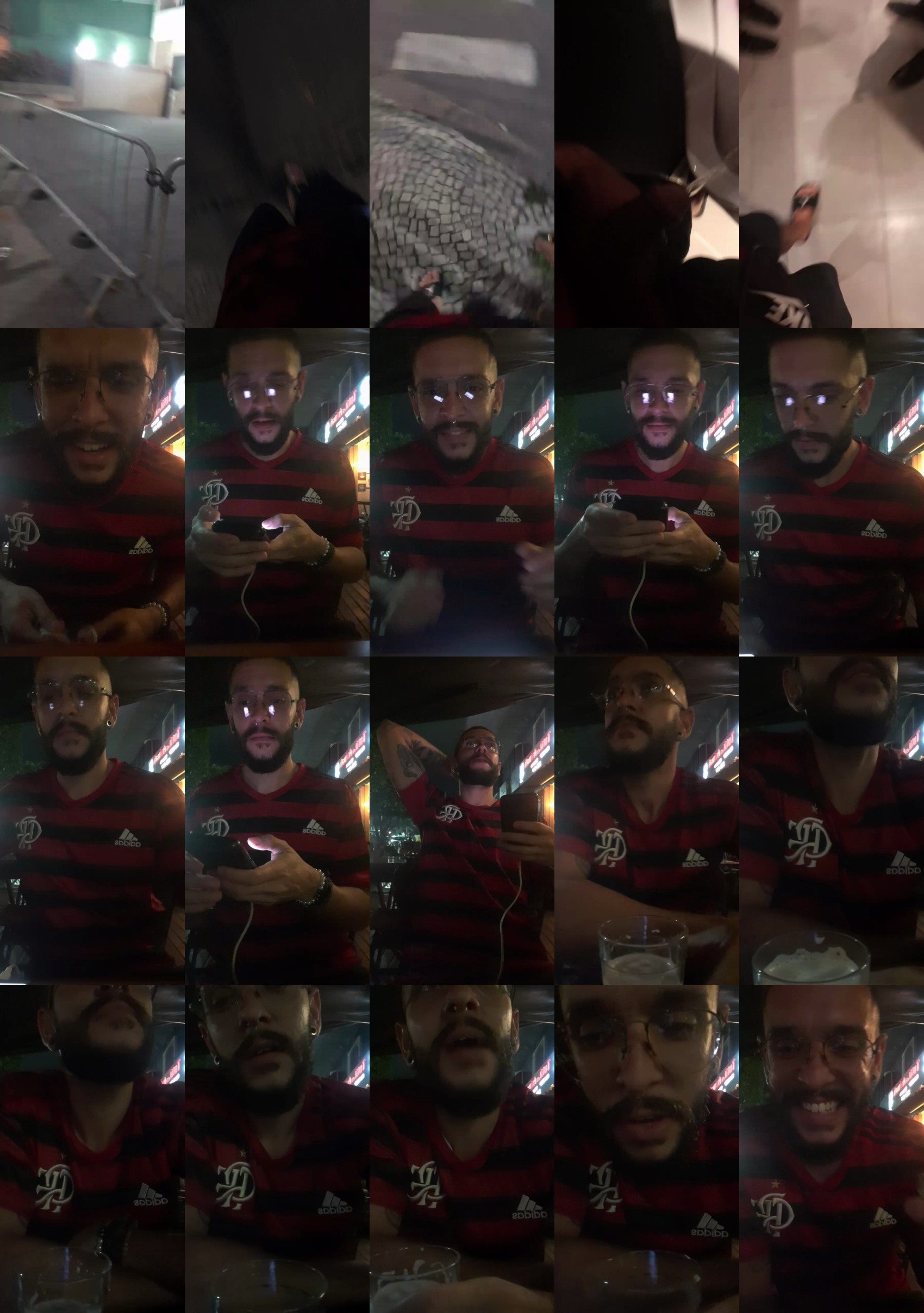 LordMarrento021  28-08-2022 Recorded Video fingering