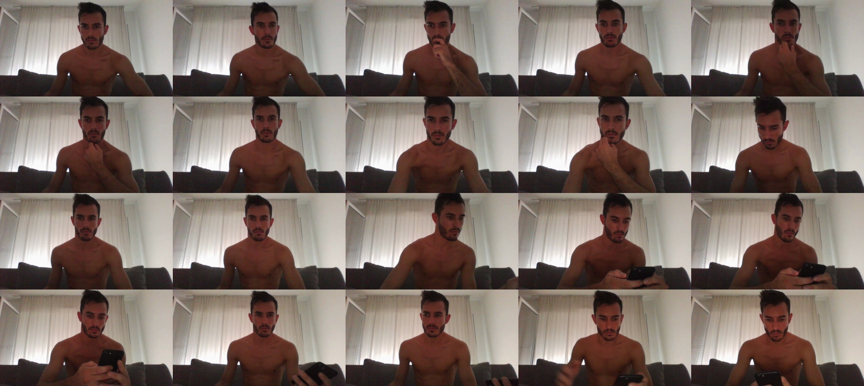 Lygnes83  29-08-2022 Recorded Video lick