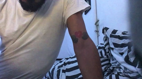 Malikselim  28-08-2022 Recorded Video bigdick