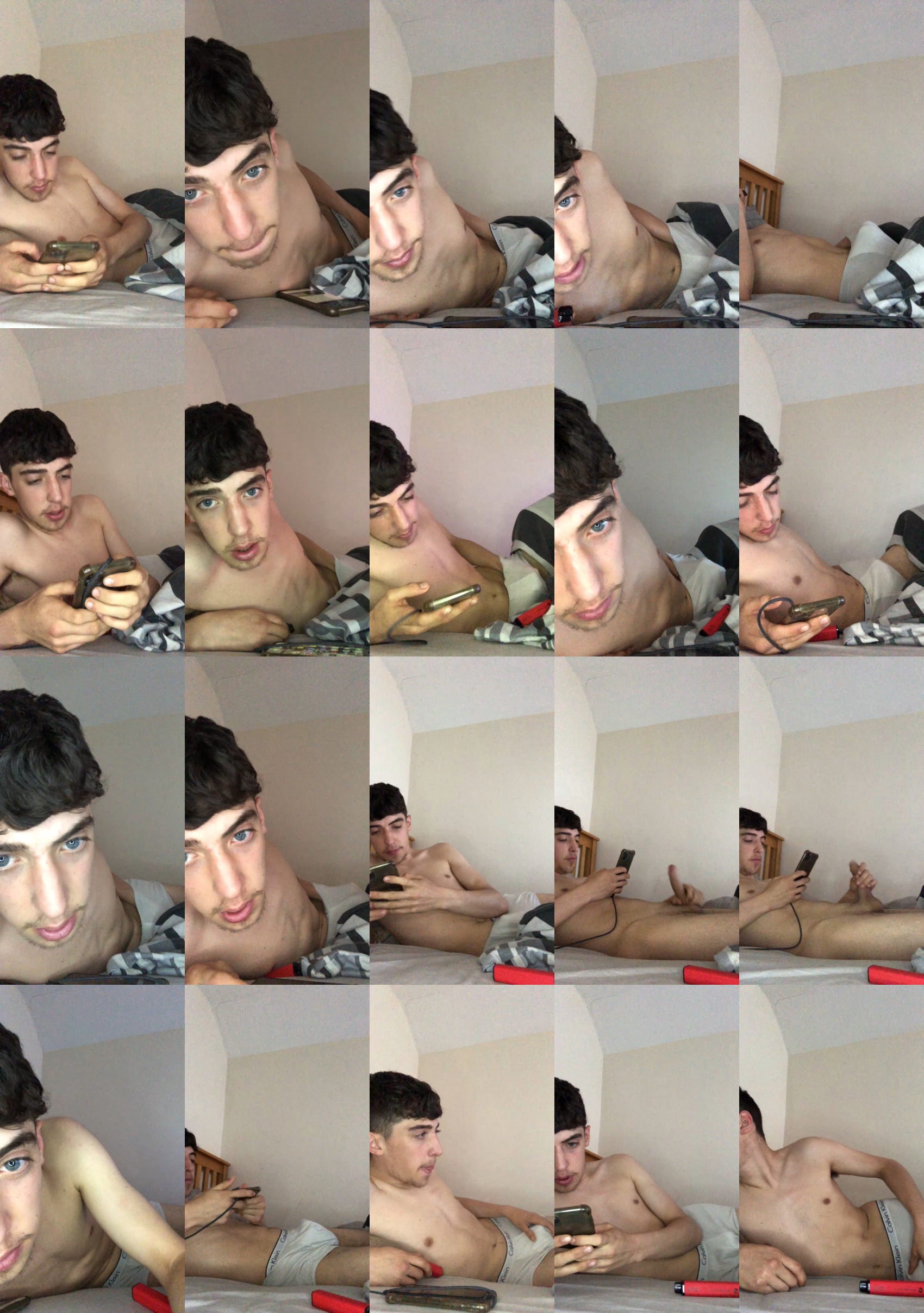 Matttt21  29-08-2022 Recorded Video play