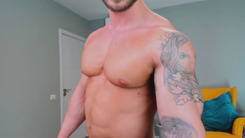 NeillAlexander  29-08-2022 Recorded Video squirt
