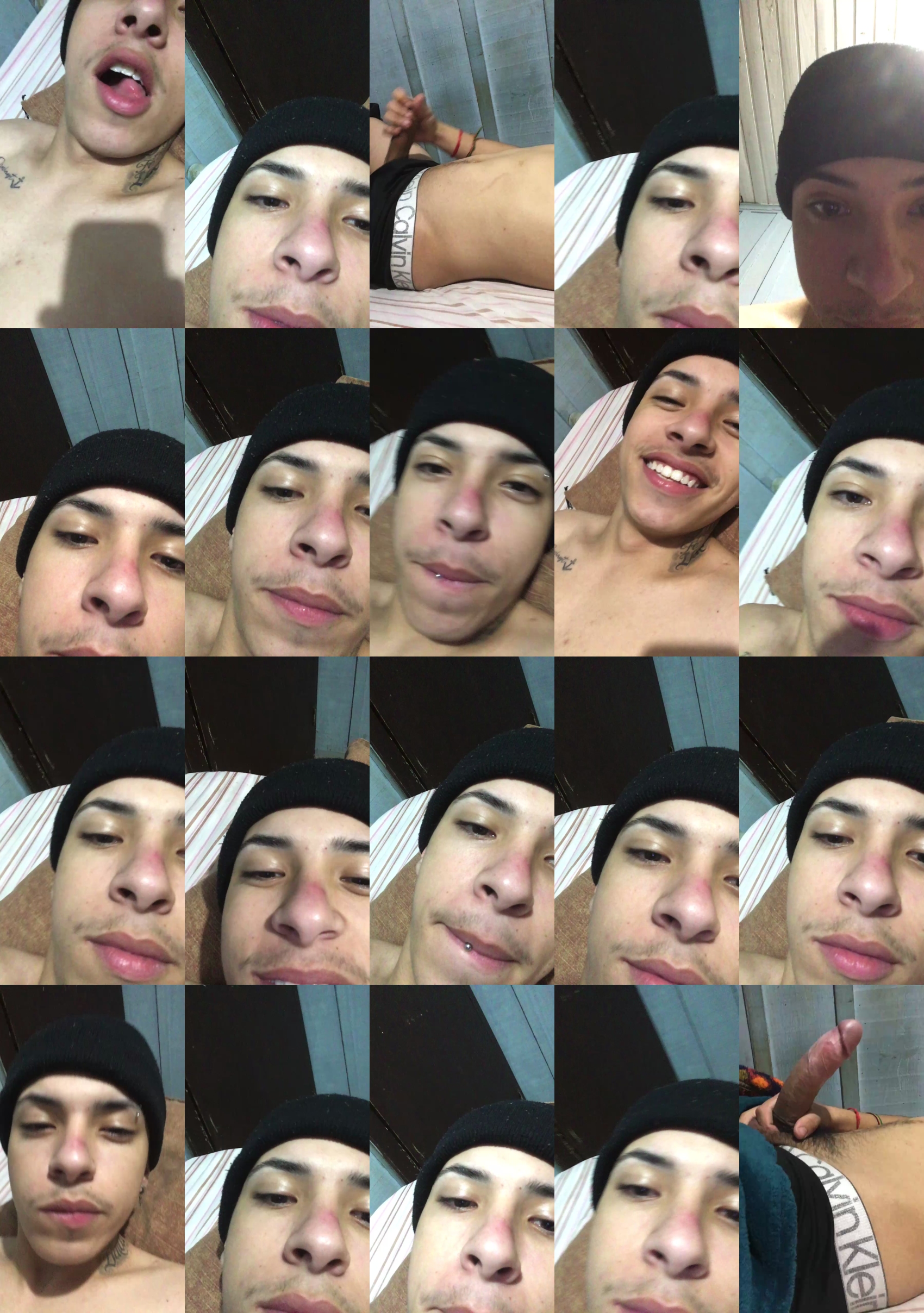 O9vinho  29-08-2022 Recorded Video skinny