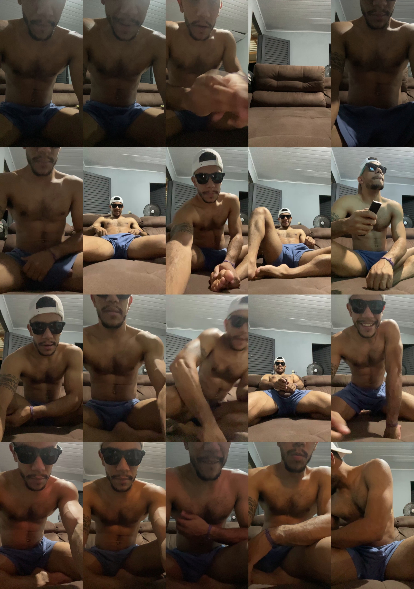 Rafaelstrenge  29-08-2022 Recorded Video toys