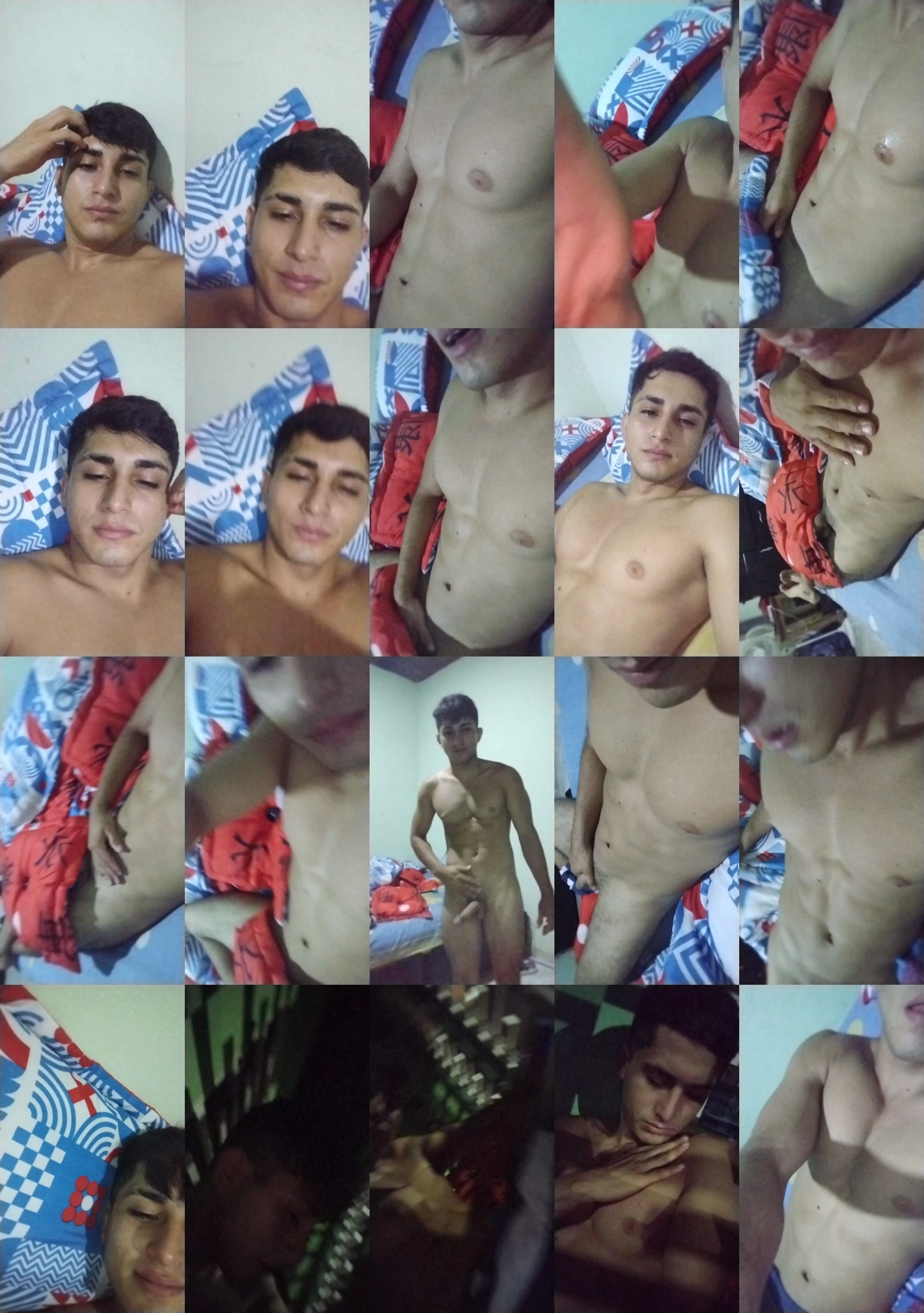 StivenX2  29-08-2022 Recorded Video play