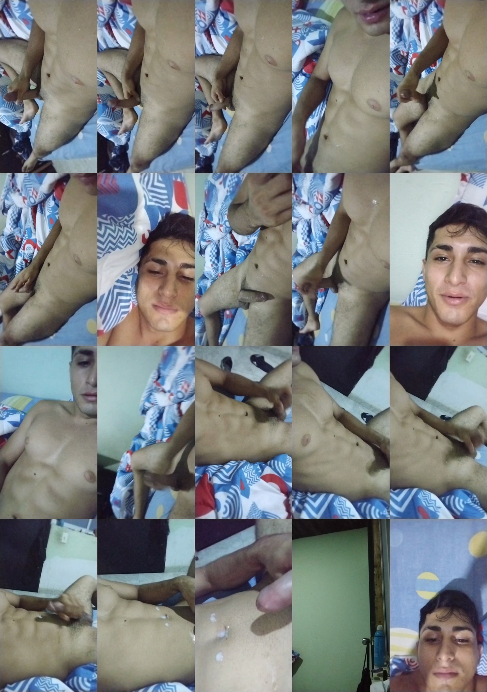 StivenX2  29-08-2022 Recorded Video playtime