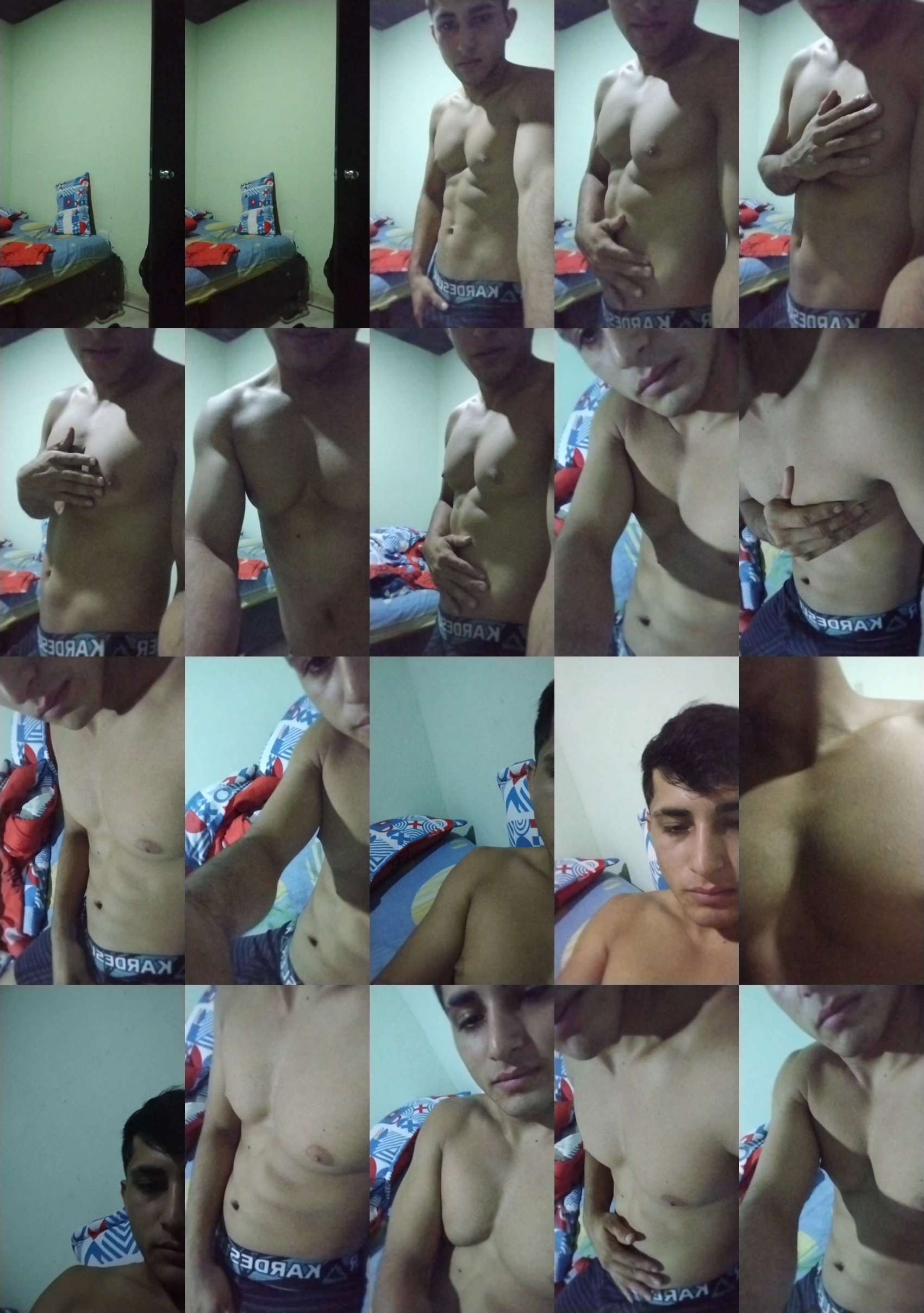 StivenX2  29-08-2022 Recorded Video bigass