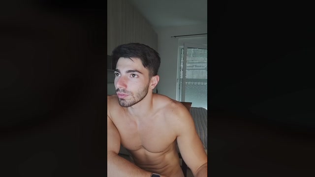 Thedottor  29-08-2022 Recorded Video Naked