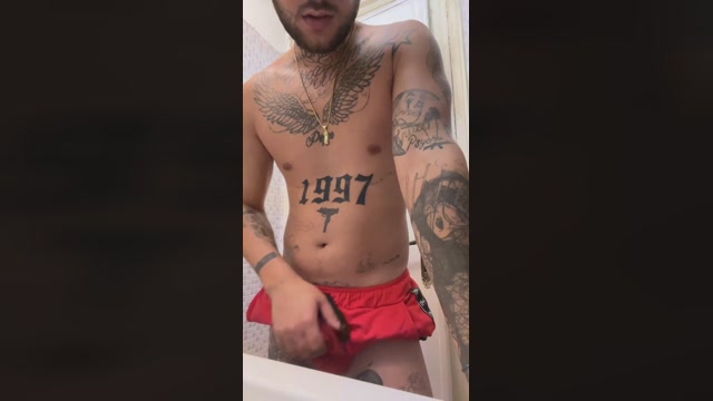 Themasklive  28-08-2022 Recorded Video gay