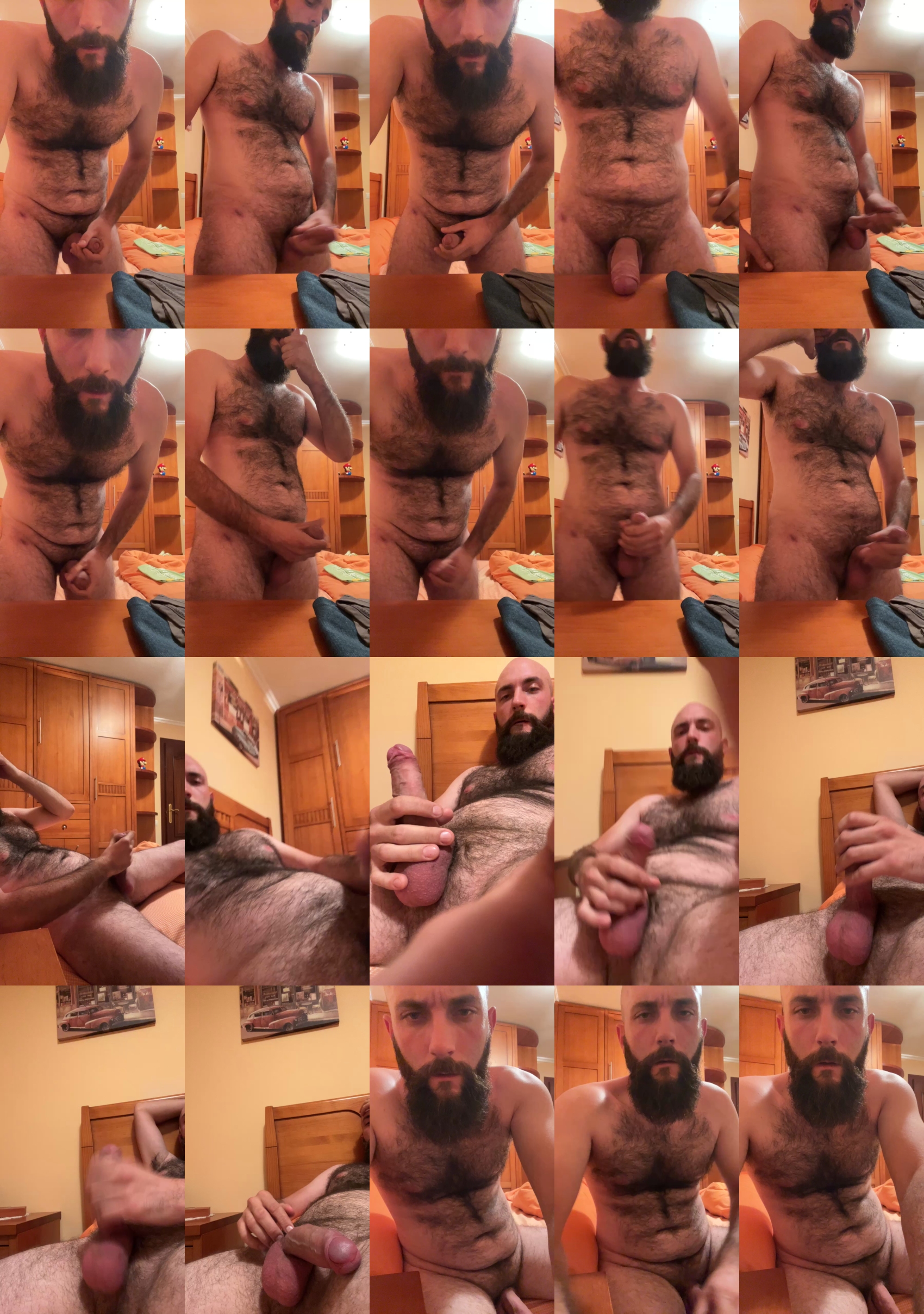 Trocolo22  29-08-2022 Recorded Video naughty