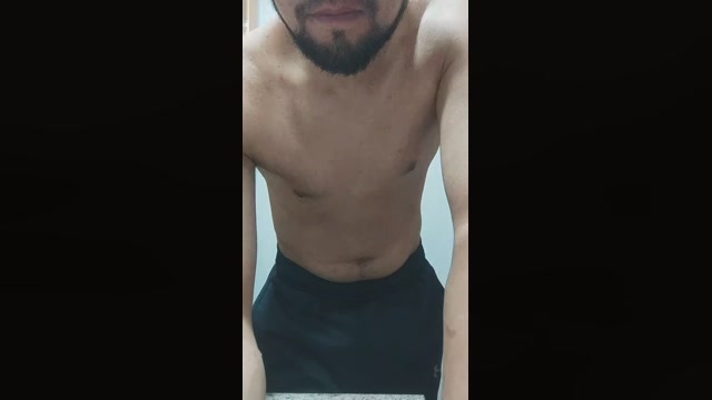 Tuhombreplacer  29-08-2022 Recorded Video bigass