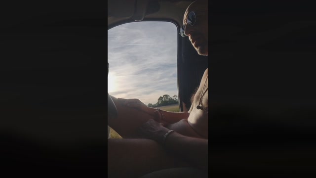 Vincedu86  28-08-2022 Recorded Video handsome
