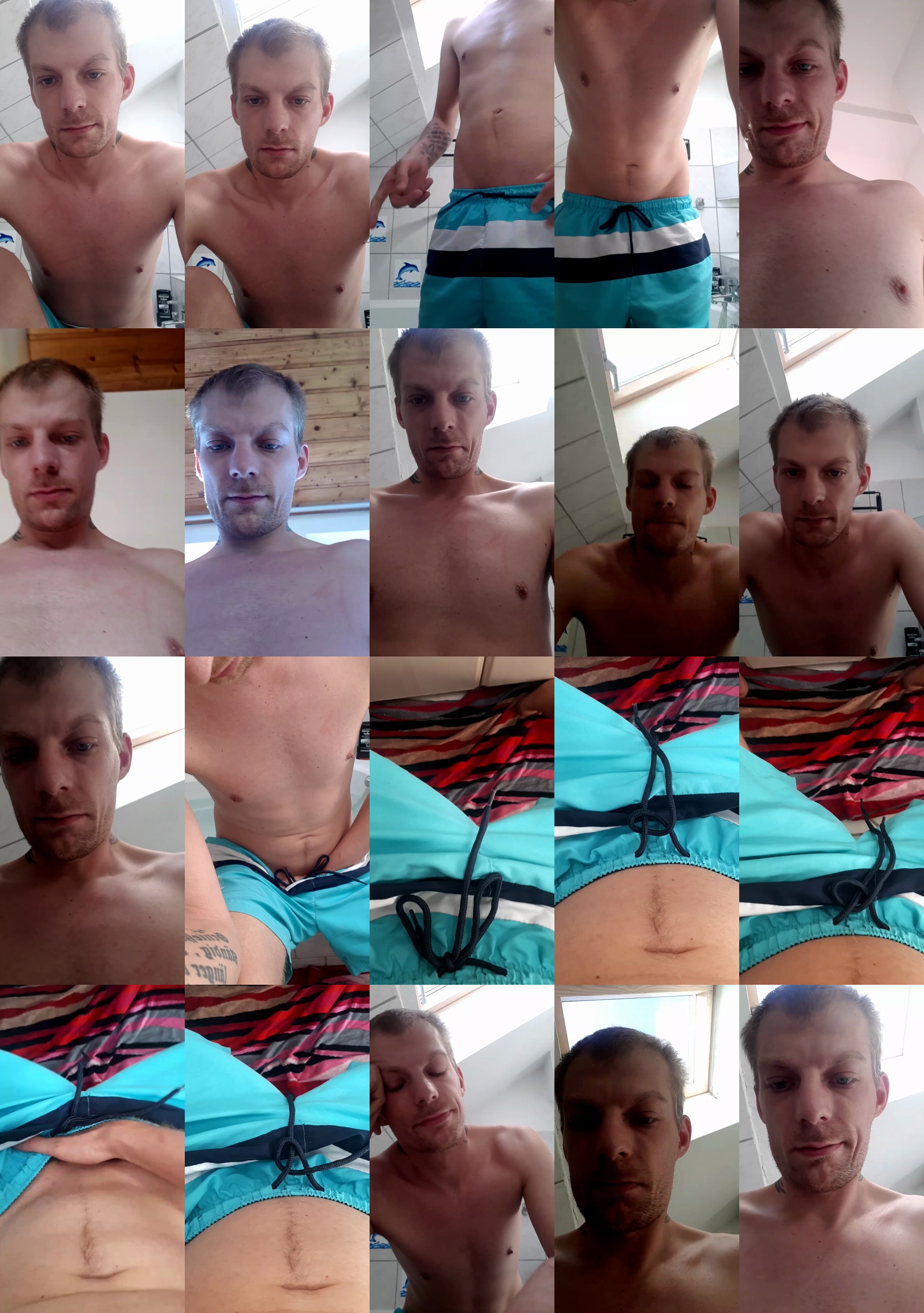 Xl206  29-08-2022 Recorded Video twink