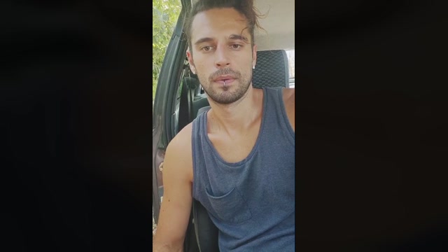 _Dendy_  29-08-2022 Recorded Video suckcock