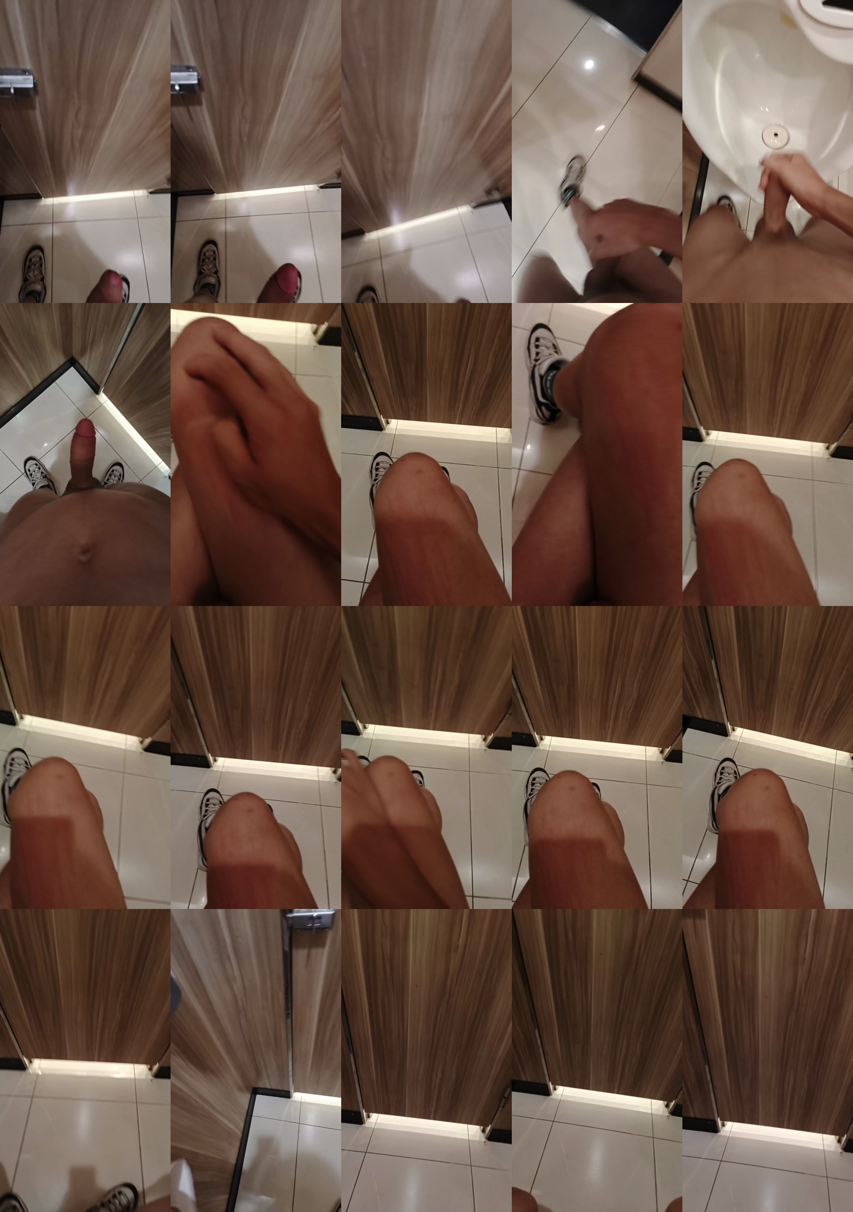 aaron22438  29-08-2022 Recorded Video jerkoff