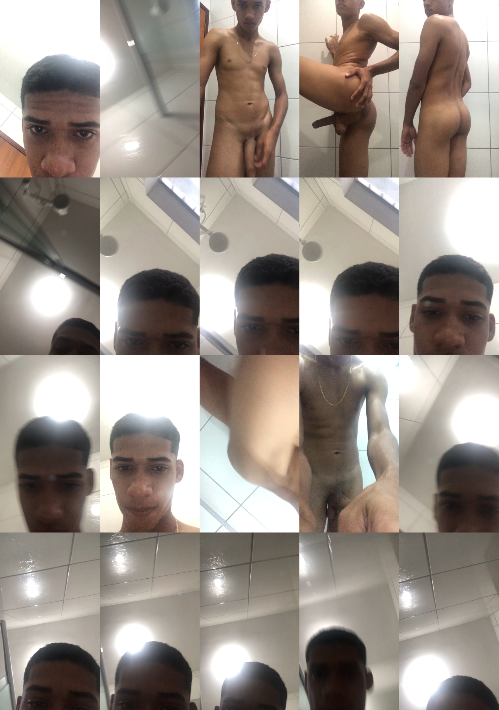 admmichael_dorn  28-08-2022 Recorded Video fingers