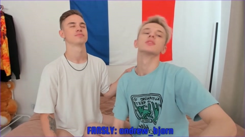 andy_bjorn  29-08-2022 video Webcam