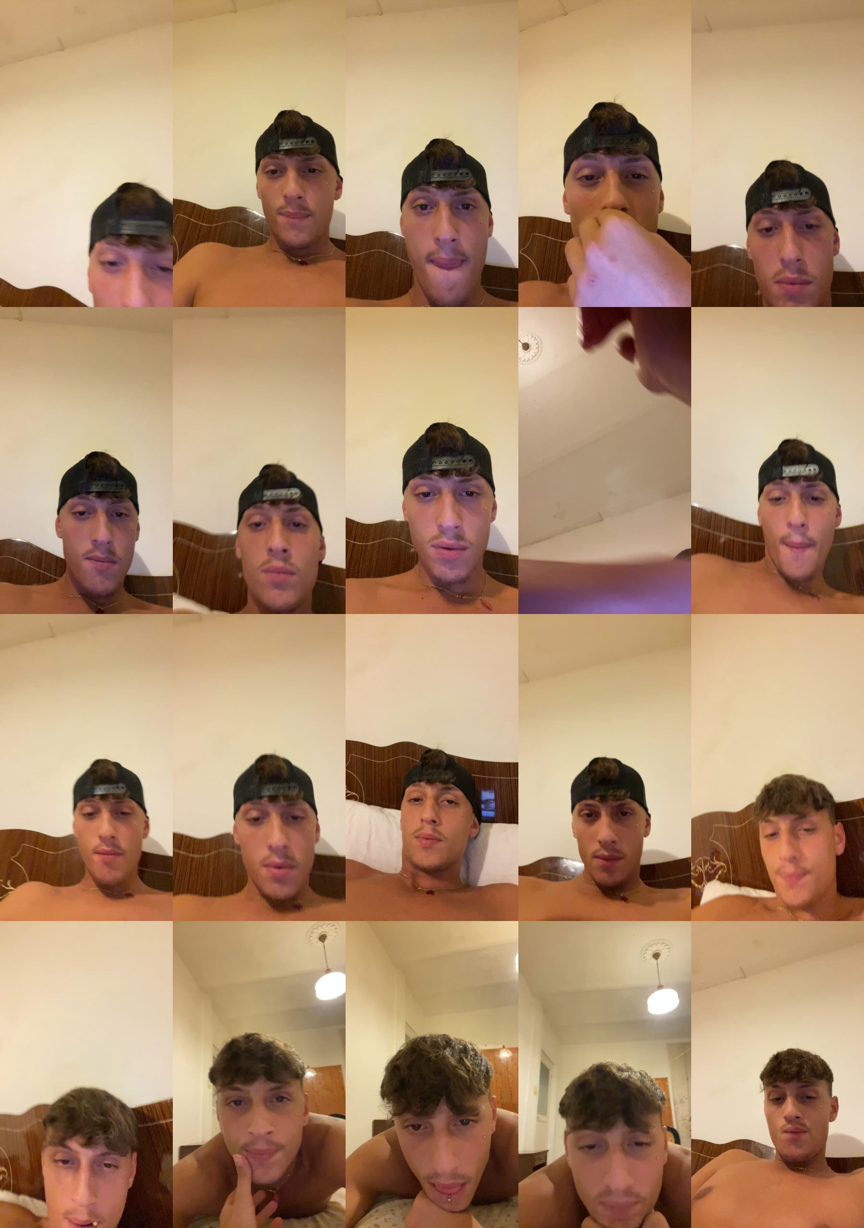 angiole1  29-08-2022 Recorded Video toy