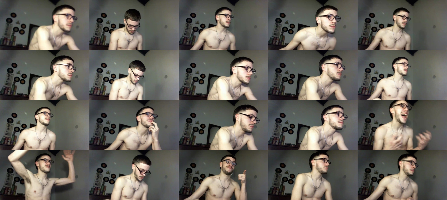 azciel  29-08-2022 Recorded Video analtoy
